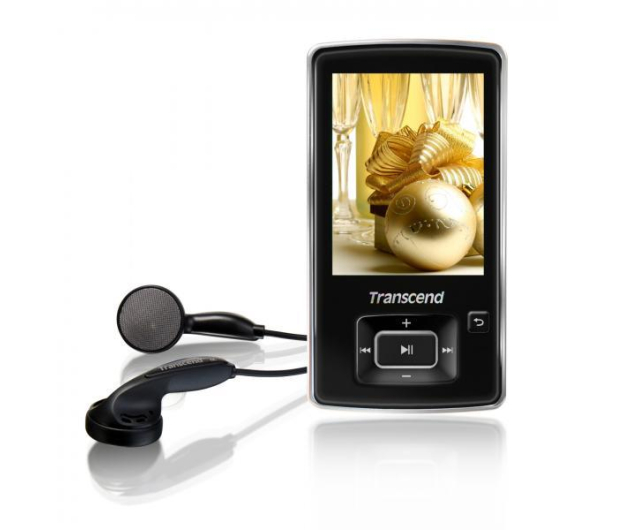 Transcend MP870 TS8GMP870K - 1453476 - zdjęcie 4